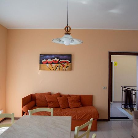 Residence Calap Tignale Ngoại thất bức ảnh