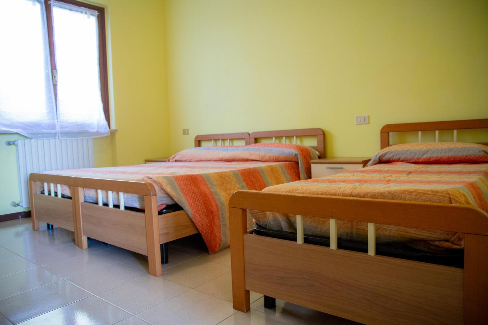 Residence Calap Tignale Ngoại thất bức ảnh