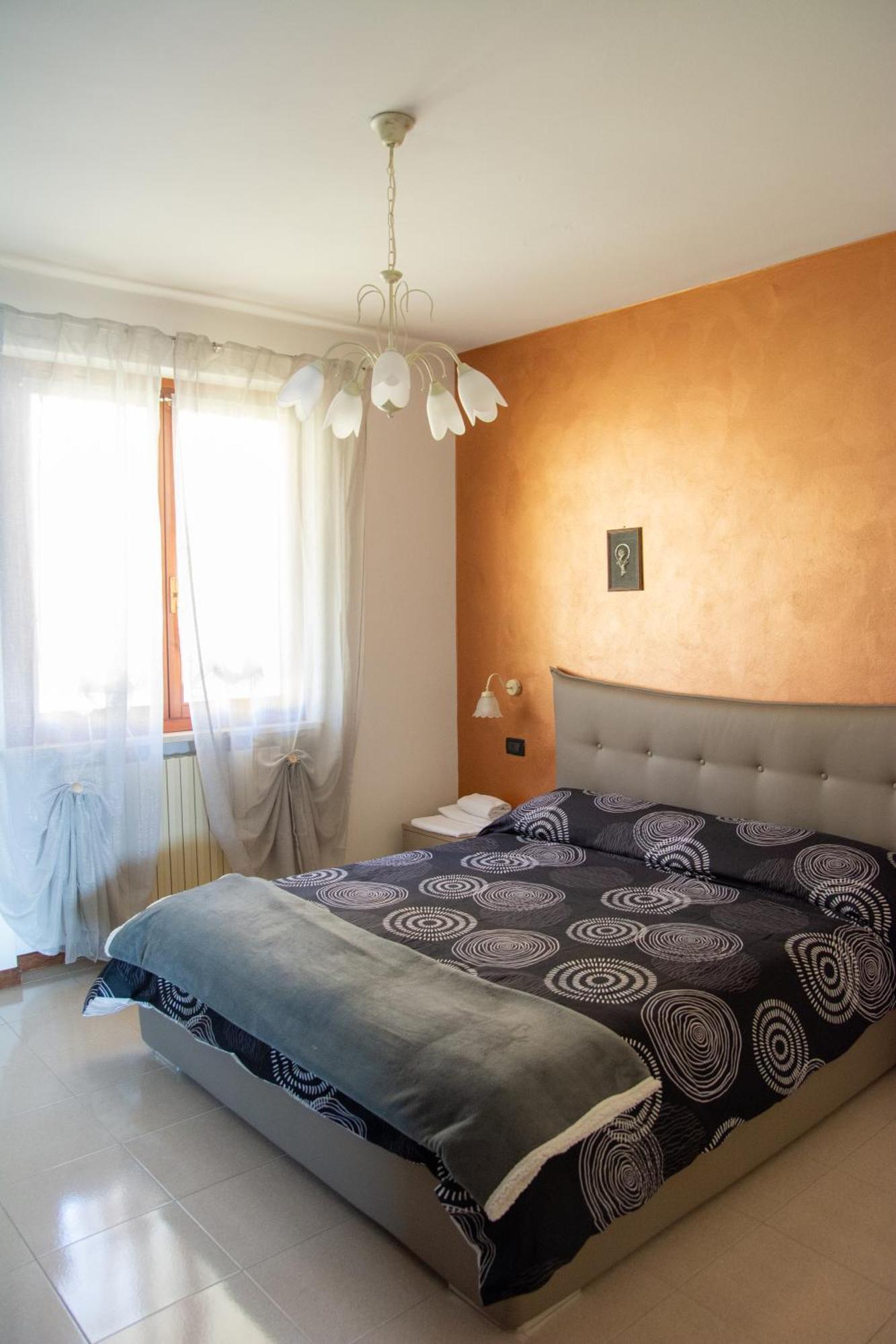 Residence Calap Tignale Ngoại thất bức ảnh