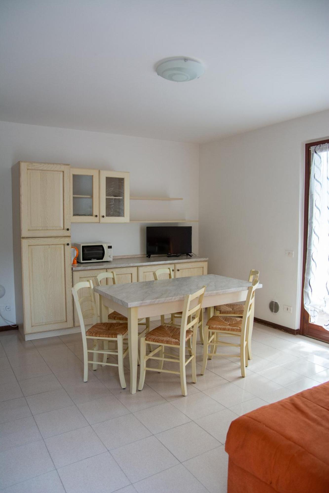 Residence Calap Tignale Ngoại thất bức ảnh
