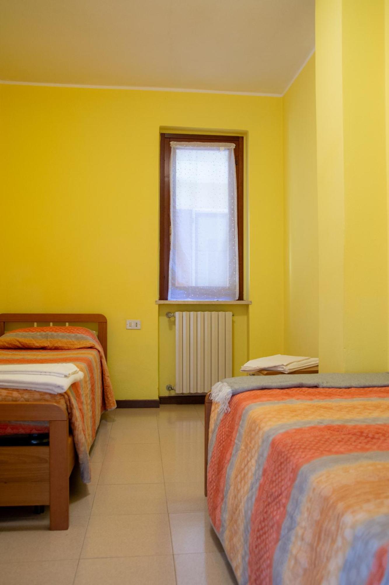 Residence Calap Tignale Ngoại thất bức ảnh