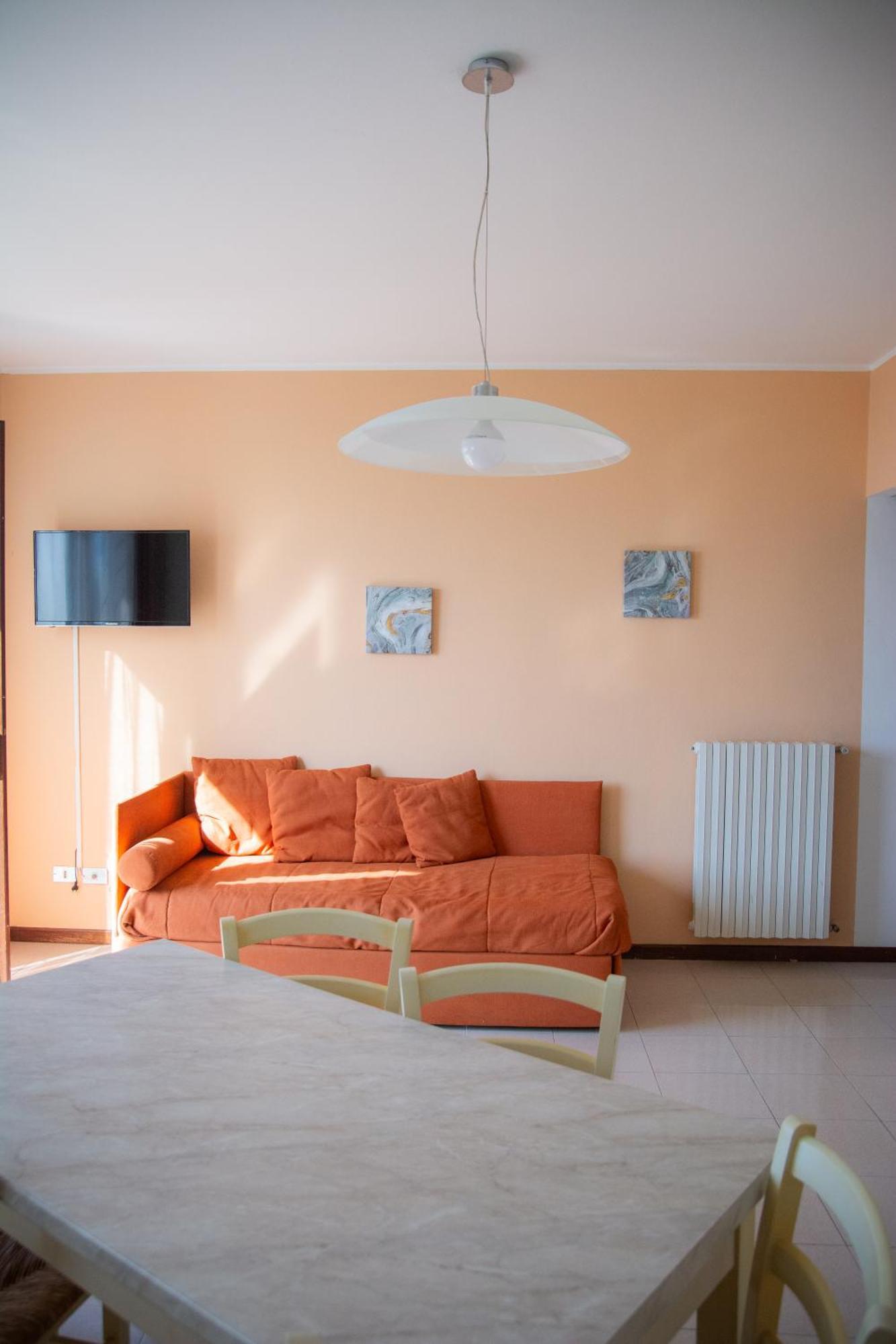 Residence Calap Tignale Ngoại thất bức ảnh