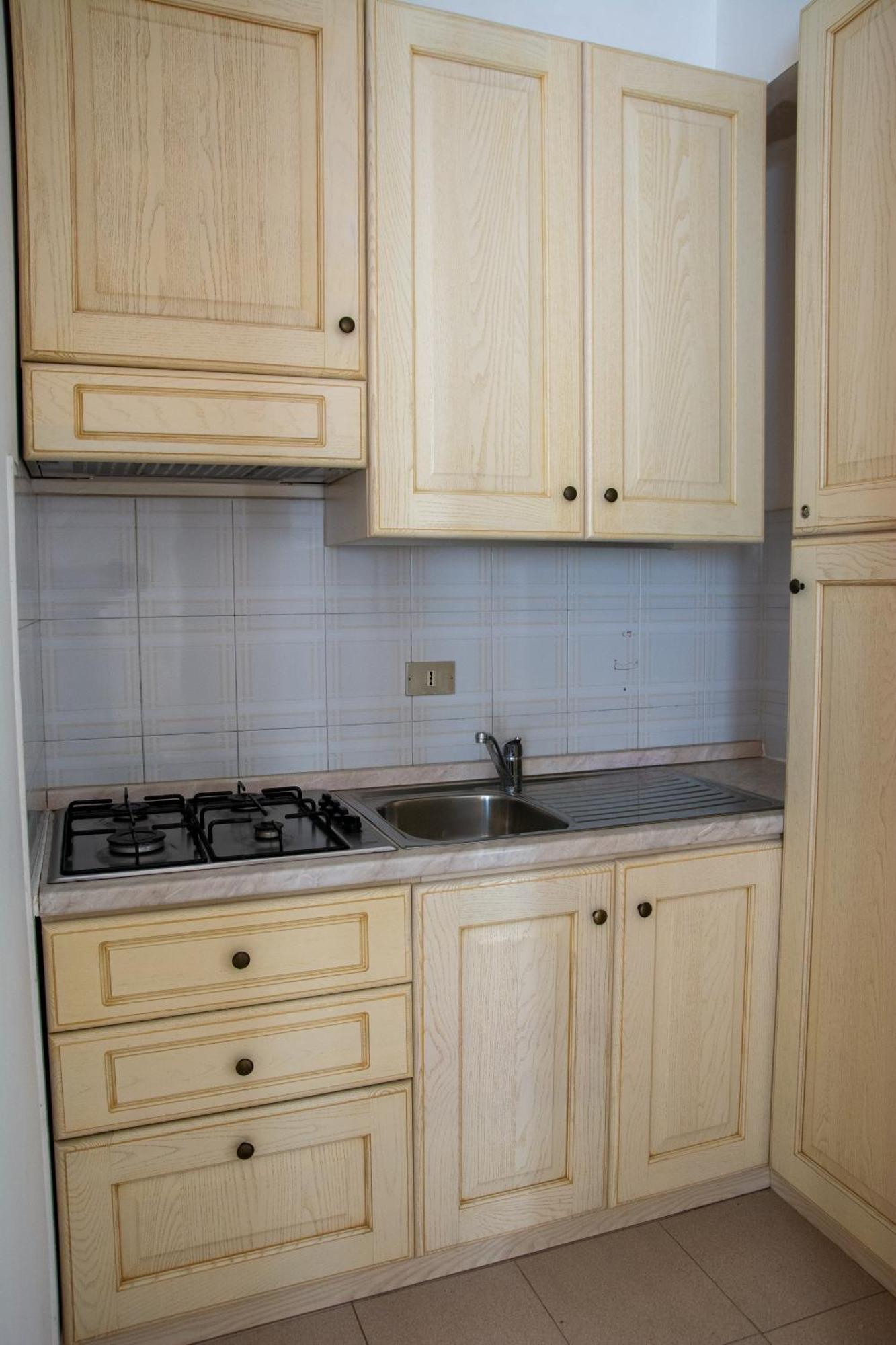 Residence Calap Tignale Ngoại thất bức ảnh
