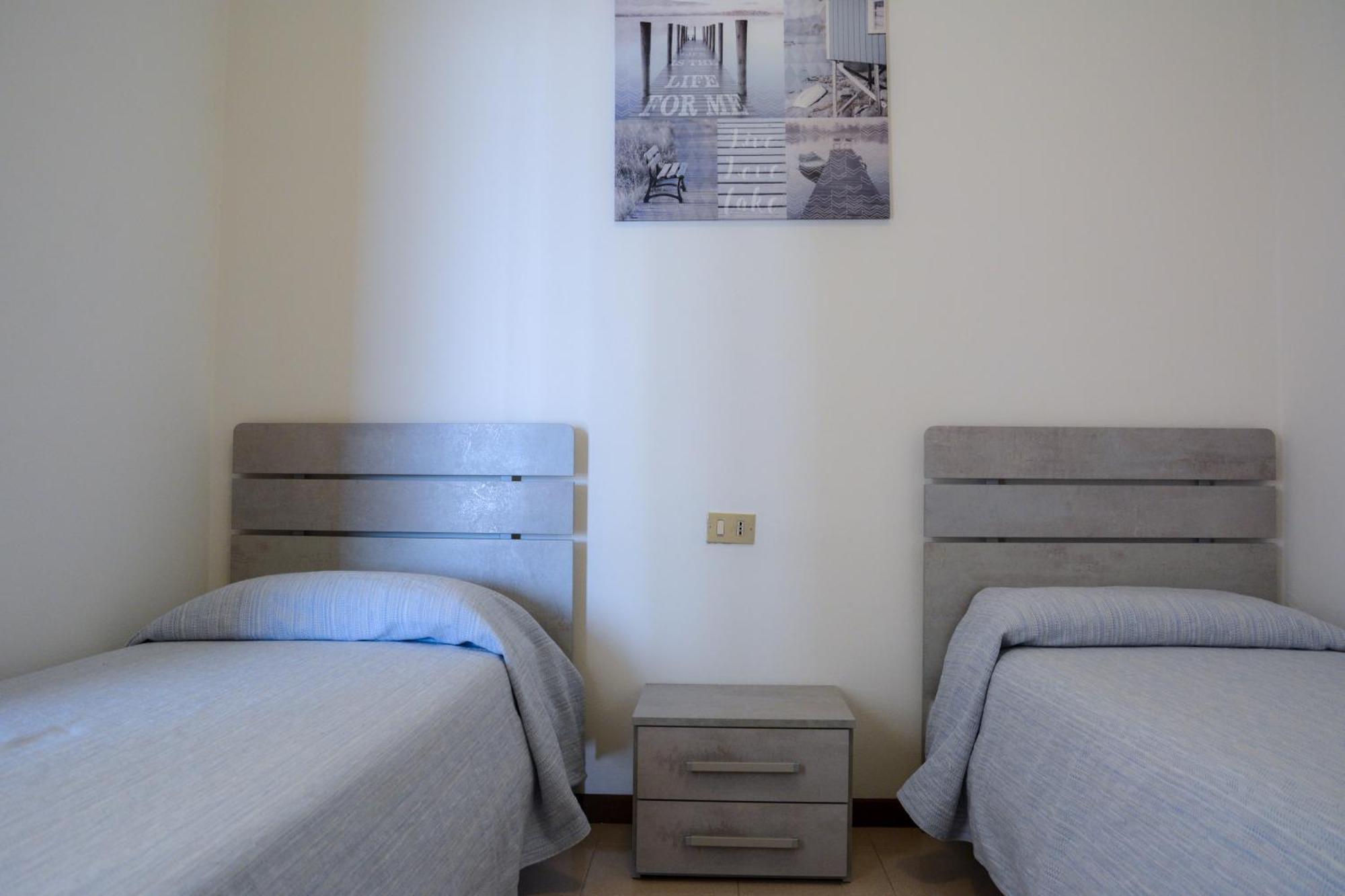 Residence Calap Tignale Ngoại thất bức ảnh