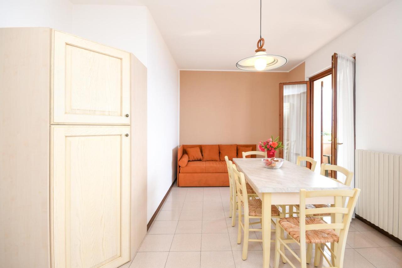 Residence Calap Tignale Ngoại thất bức ảnh