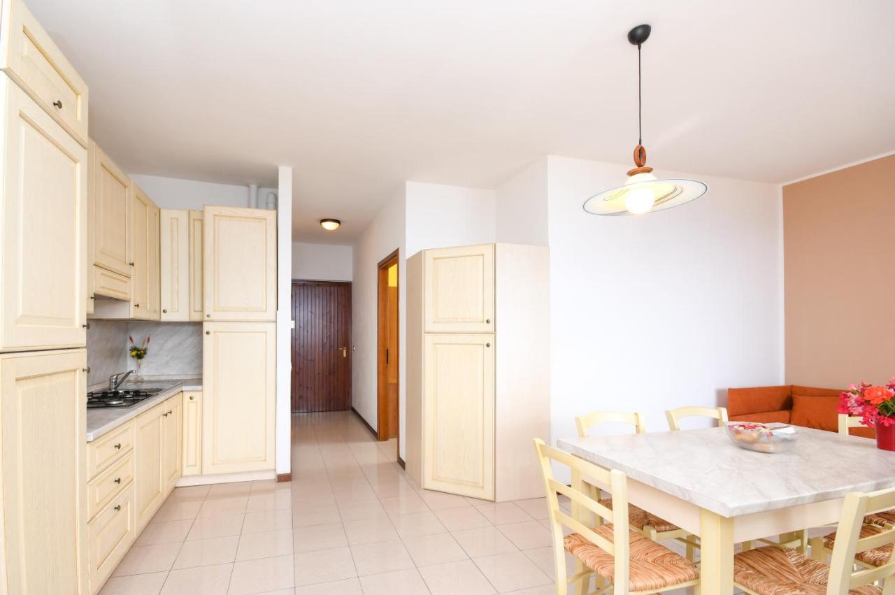 Residence Calap Tignale Ngoại thất bức ảnh