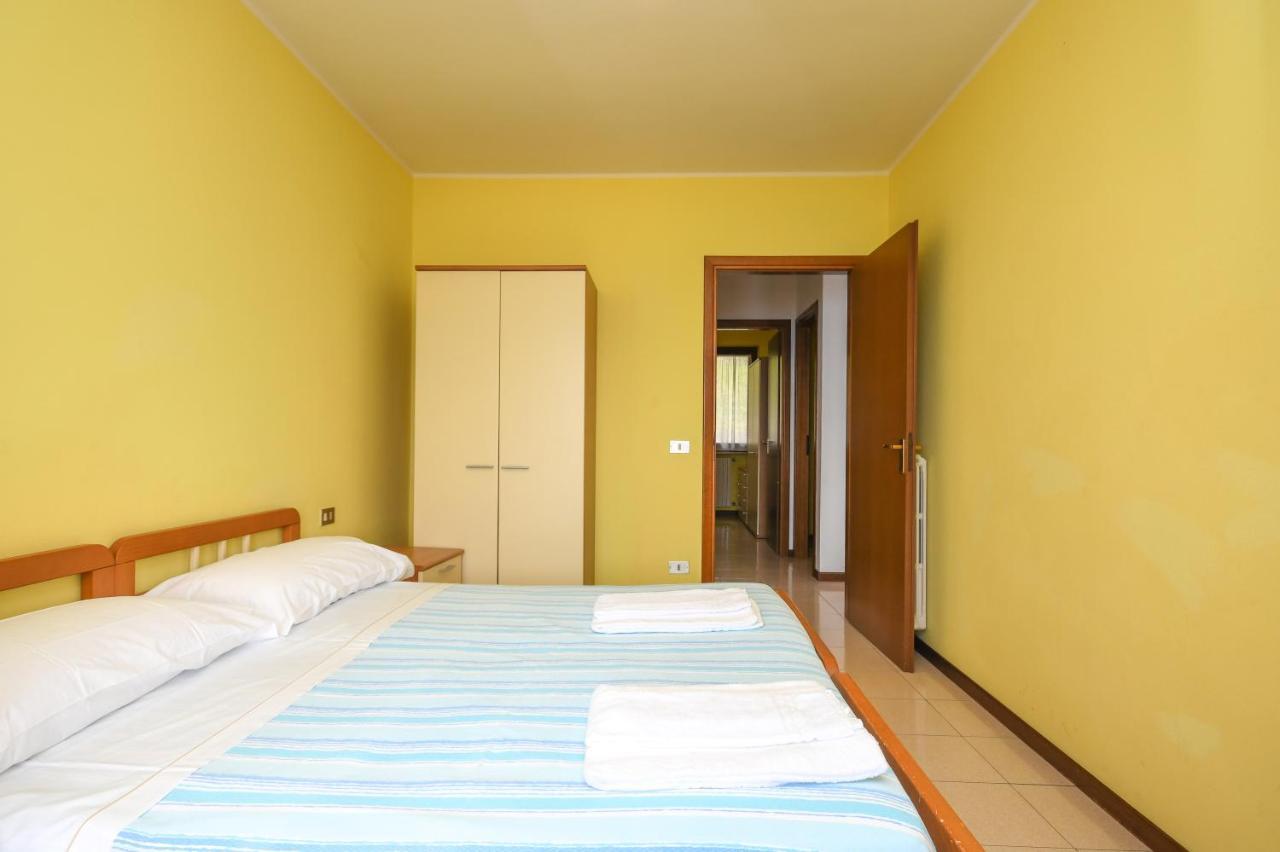 Residence Calap Tignale Ngoại thất bức ảnh