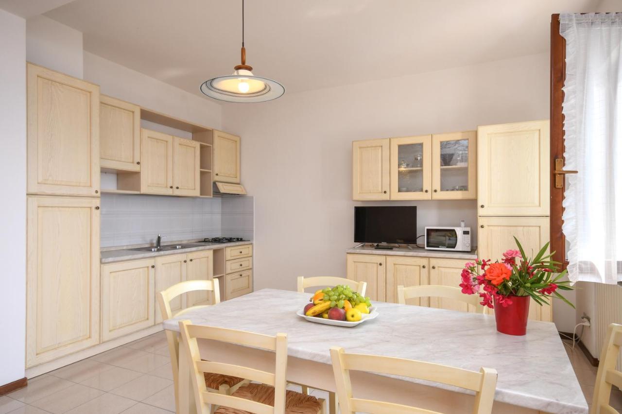 Residence Calap Tignale Ngoại thất bức ảnh