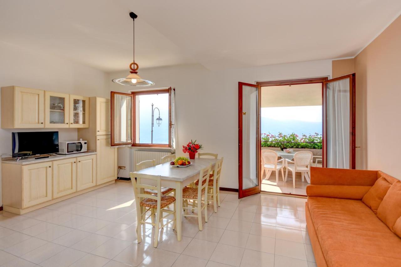Residence Calap Tignale Ngoại thất bức ảnh