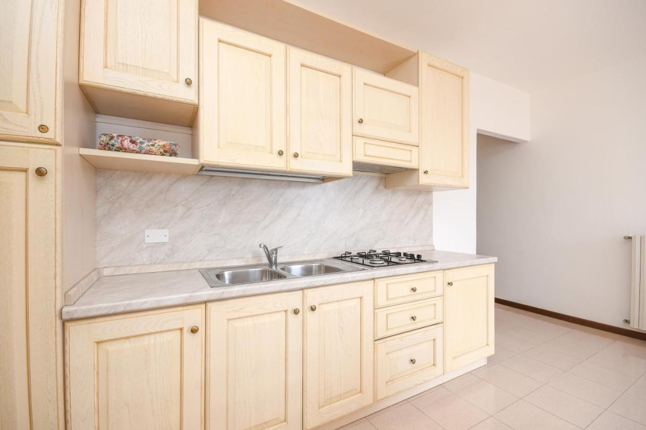 Residence Calap Tignale Ngoại thất bức ảnh