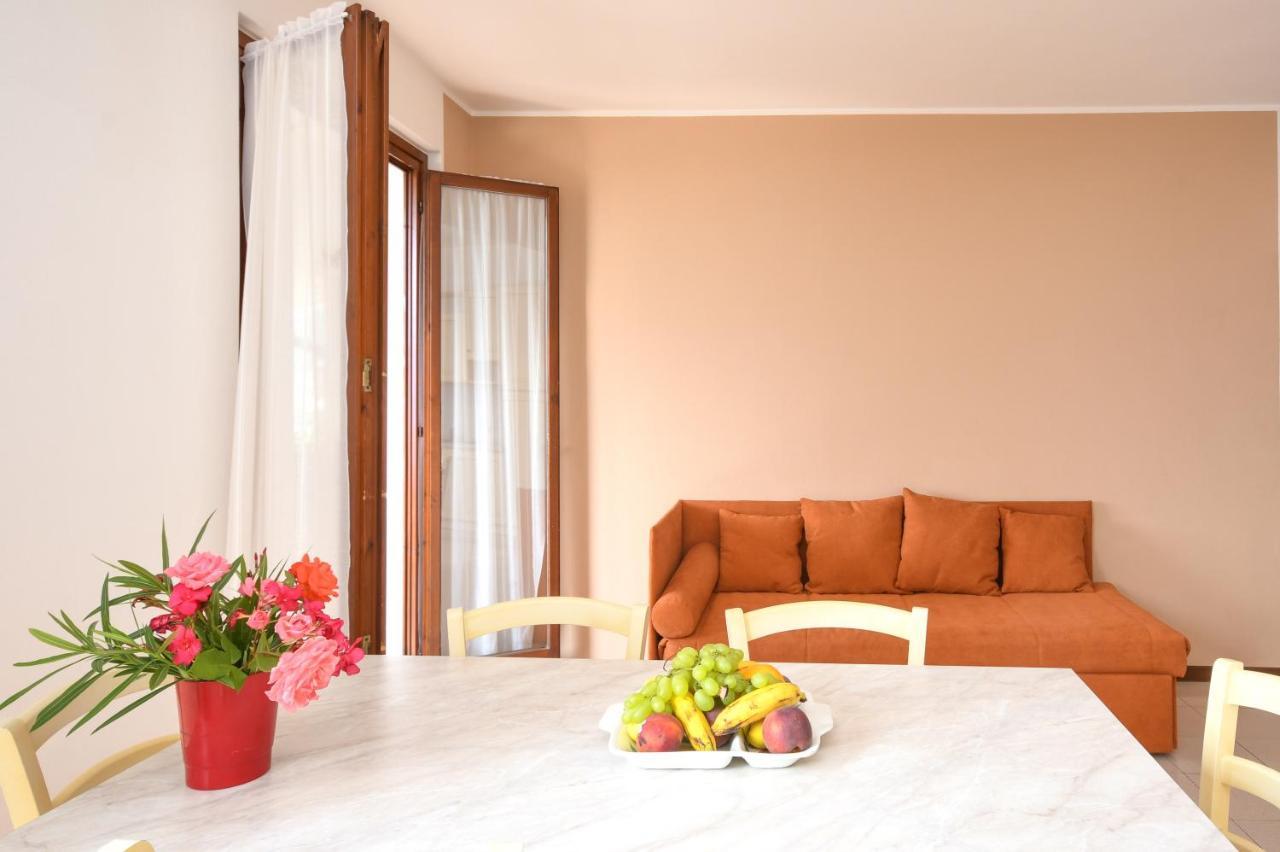 Residence Calap Tignale Ngoại thất bức ảnh