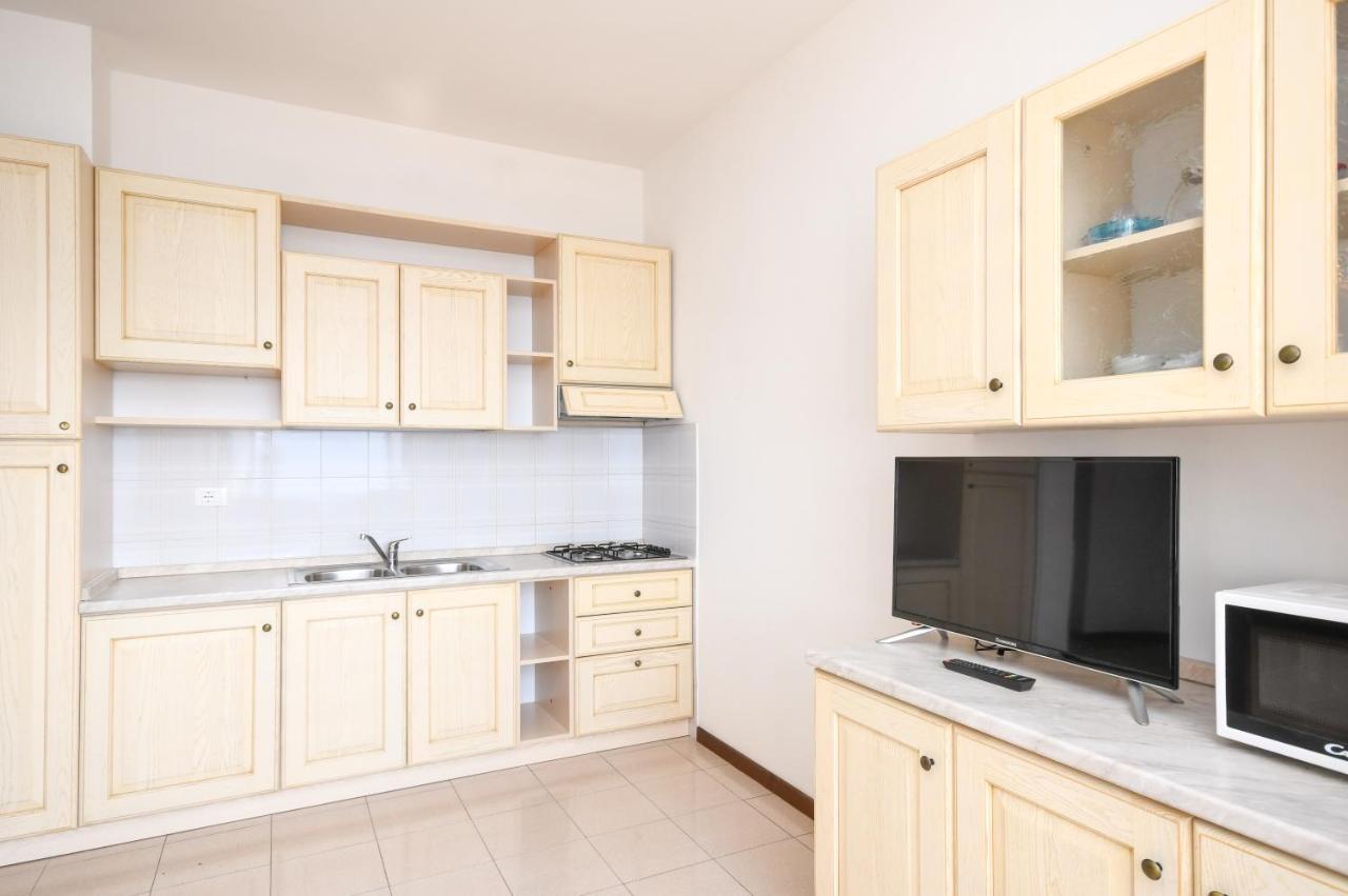 Residence Calap Tignale Ngoại thất bức ảnh